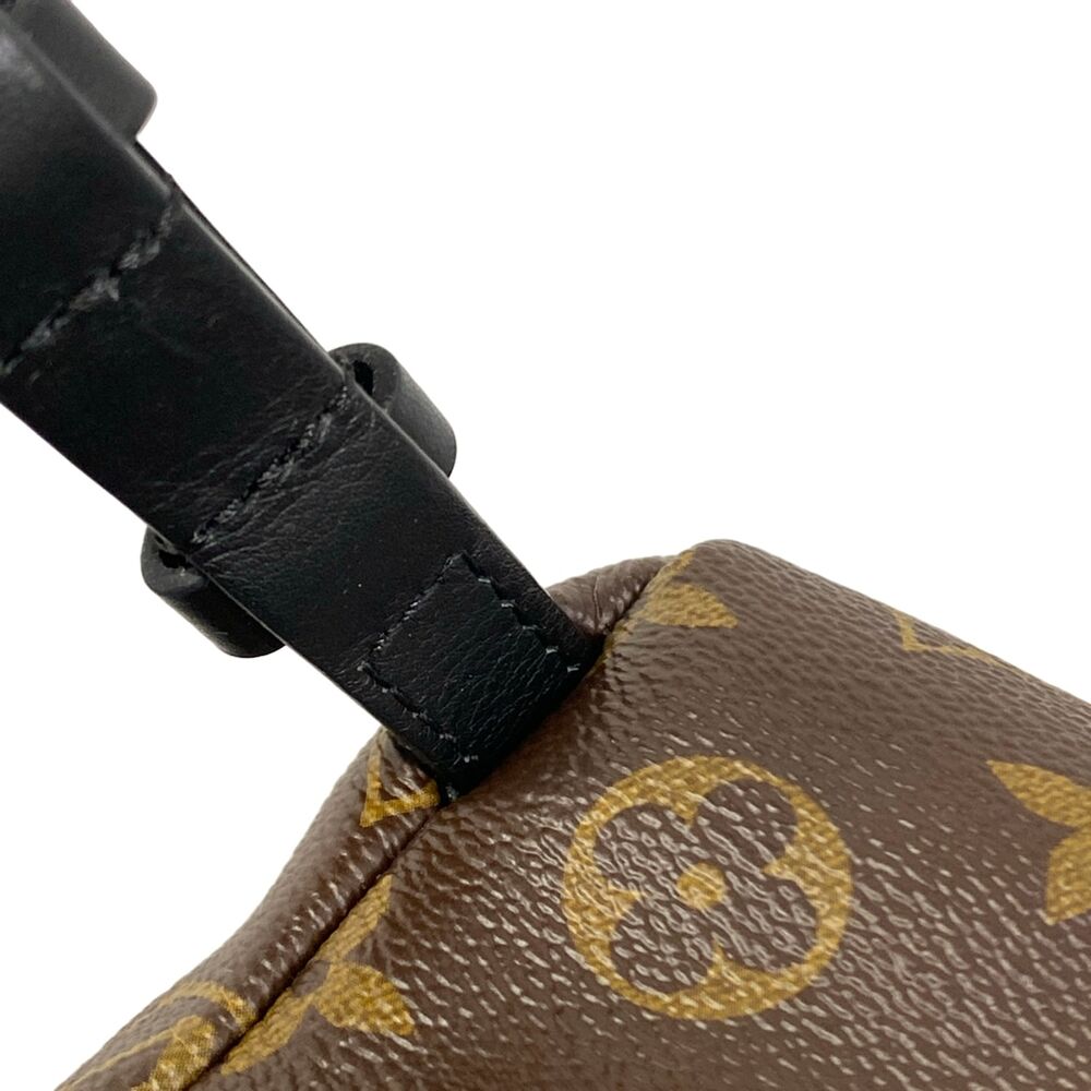 Louis Vuitton Palm Springs Backpack PM Backpack M43116 Monogram Canvas Leather - Picture 12 of 15